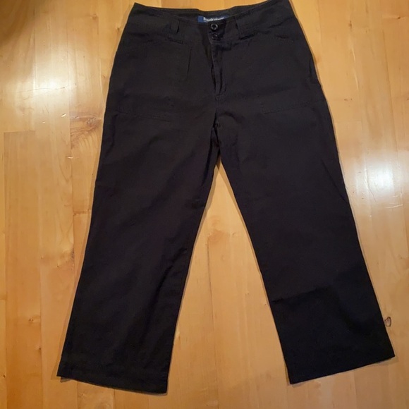 ROADRUNNER JEANS | capris - Picture 3 of 4